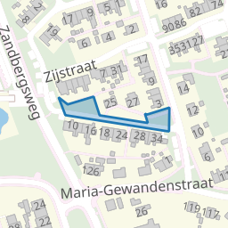 Perceel HBK00-A-5722