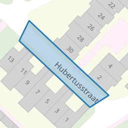 Perceel HBK00-A-5726