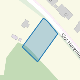 Perceel HBK00-A-5734