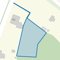 Perceel HBK00-A-5736