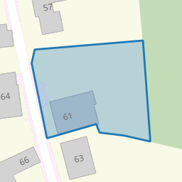 Perceel HBK00-A-5741