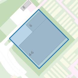 Perceel HBK00-A-5745