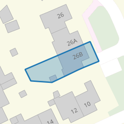 Perceel HBK00-A-5747