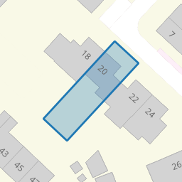 Perceel HBK00-A-5752