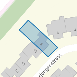 Perceel HBK00-A-5758