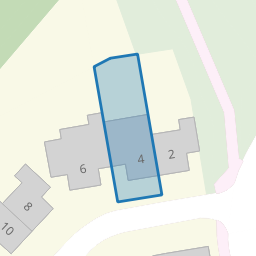 Perceel HBK00-A-5760