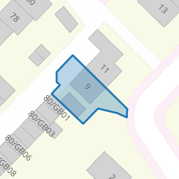 Perceel HBK00-A-5774