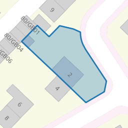 Perceel HBK00-A-5775