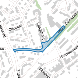 Perceel HBK00-A-5788