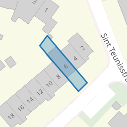 Perceel HBK00-A-5792