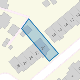 Perceel HBK00-A-5799