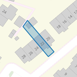 Perceel HBK00-A-5800