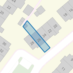 Perceel HBK00-A-5802