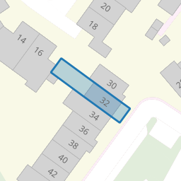 Perceel HBK00-A-5805