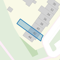 Perceel HBK00-A-5810