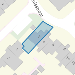 Perceel HBK00-A-5813