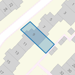 Perceel HBK00-A-5823