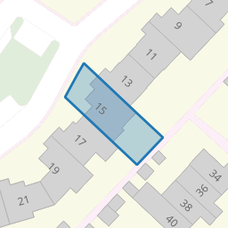 Perceel HBK00-A-5826