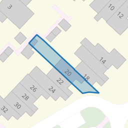 Perceel HBK00-A-5836