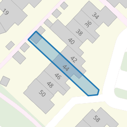 Perceel HBK00-A-5848