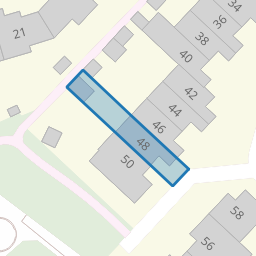 Perceel HBK00-A-5850