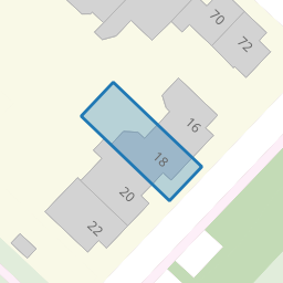 Perceel HBK00-A-5864