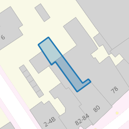 Perceel HBK00-A-5899