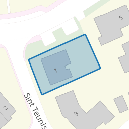 Perceel HBK00-A-5901