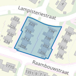 Perceel HBK00-A-5911