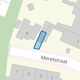 Perceel HBK00-A-5945