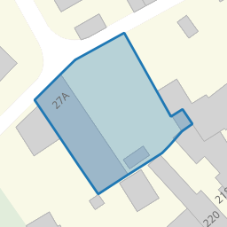 Perceel HBK00-A-5956