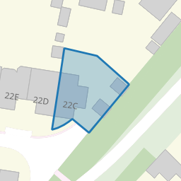 Perceel HBK00-A-5962