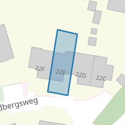 Perceel HBK00-A-5964