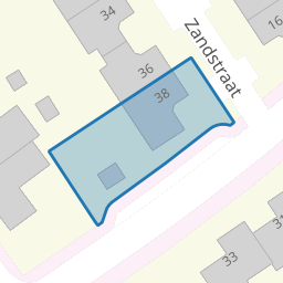 Perceel HBK00-A-5994