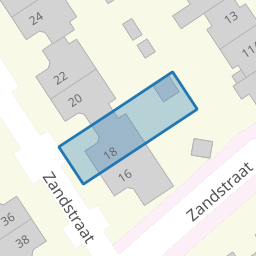 Perceel HBK00-A-5999