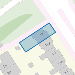 Perceel HBK00-A-6001