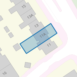 Perceel HBK00-A-6006