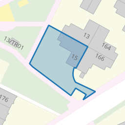 Perceel HBK00-A-6010