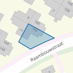 Perceel HBK00-A-6016