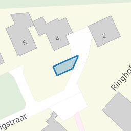 Perceel HBK00-A-6025