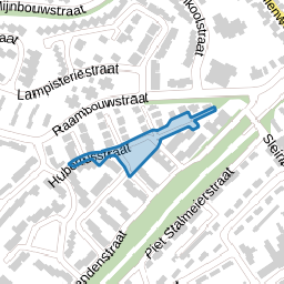 Perceel HBK00-A-6026