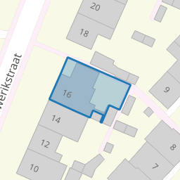 Perceel HBK00-A-6031