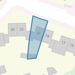 Perceel HBK00-A-6060