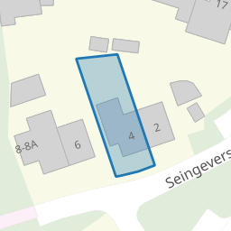 Perceel HBK00-A-6064