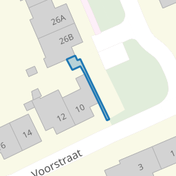 Perceel HBK00-A-6066