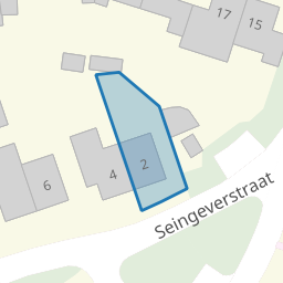 Perceel HBK00-A-6072