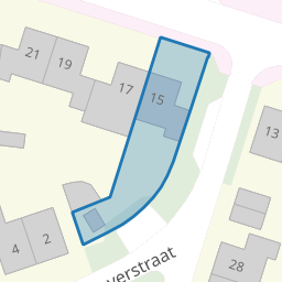 Perceel HBK00-A-6073