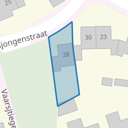 Perceel HBK00-A-6074