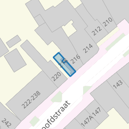 Perceel HBK00-A-6078