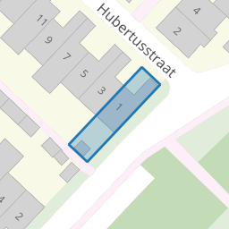 Perceel HBK00-A-6082